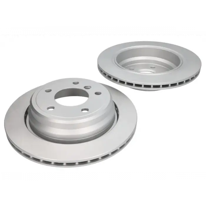 Fren Diski E39 Arka Havalı 525>540i 530d