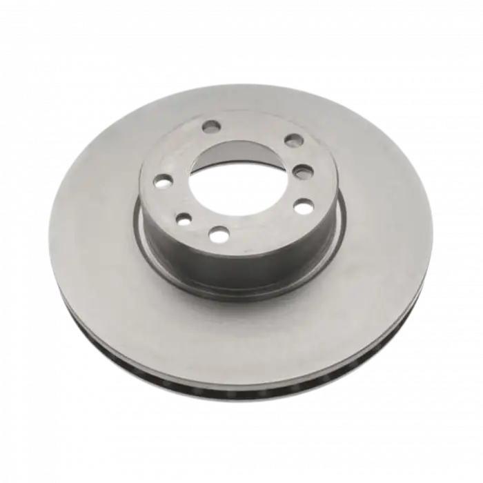 Bmw Fren Diski E39 E38 Ön Havalı 535/540i; 735/740i