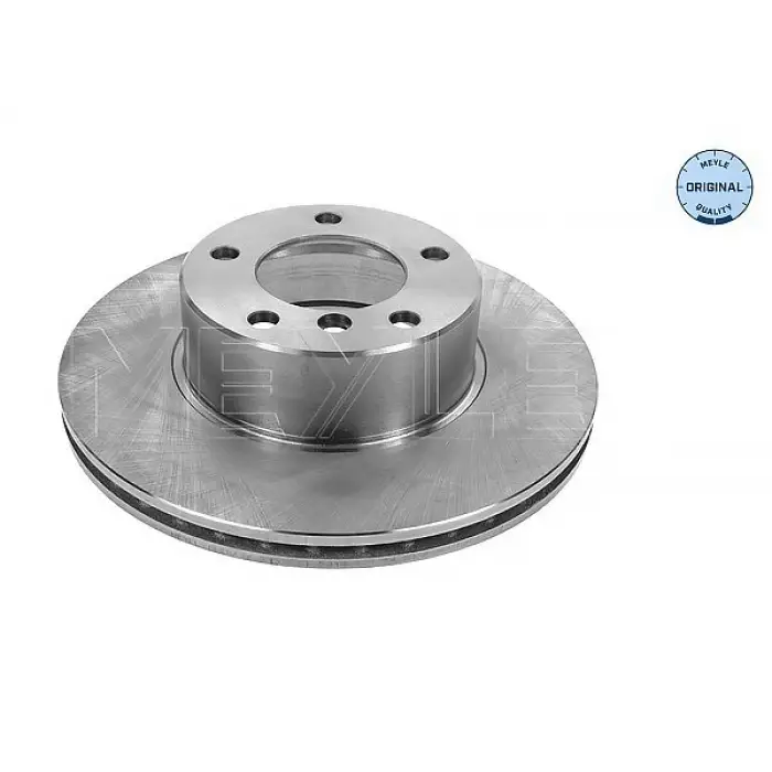 Fren Diski E39 Ön Havalı 520>528i 520>530d