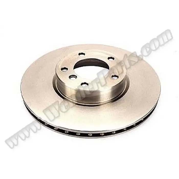 Fren Diski E39 Ön Havalı 530>540i 530d