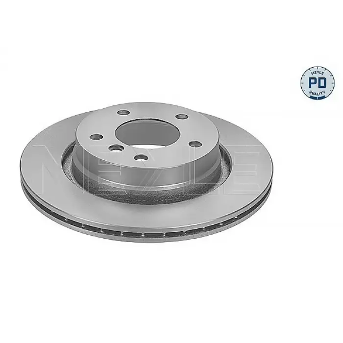 Fren Diski E46 Arka Havalı 318>328i 318/320d 2002-05