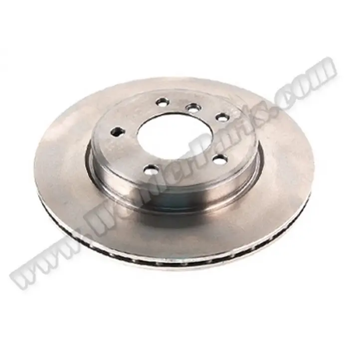 Fren Diski E46 Ön Havalı 318>328i 318/320d