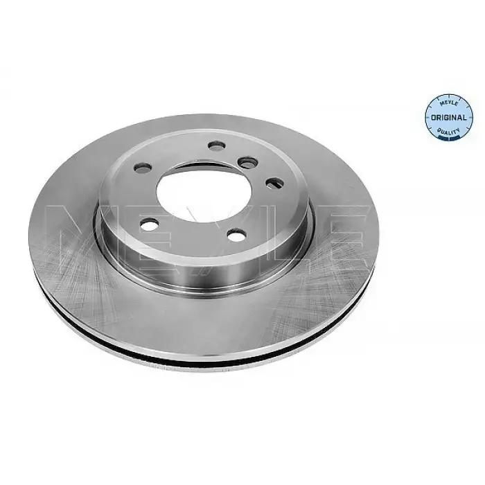 Fren Diski E46 Ön Havalı 318>328i 318/320d