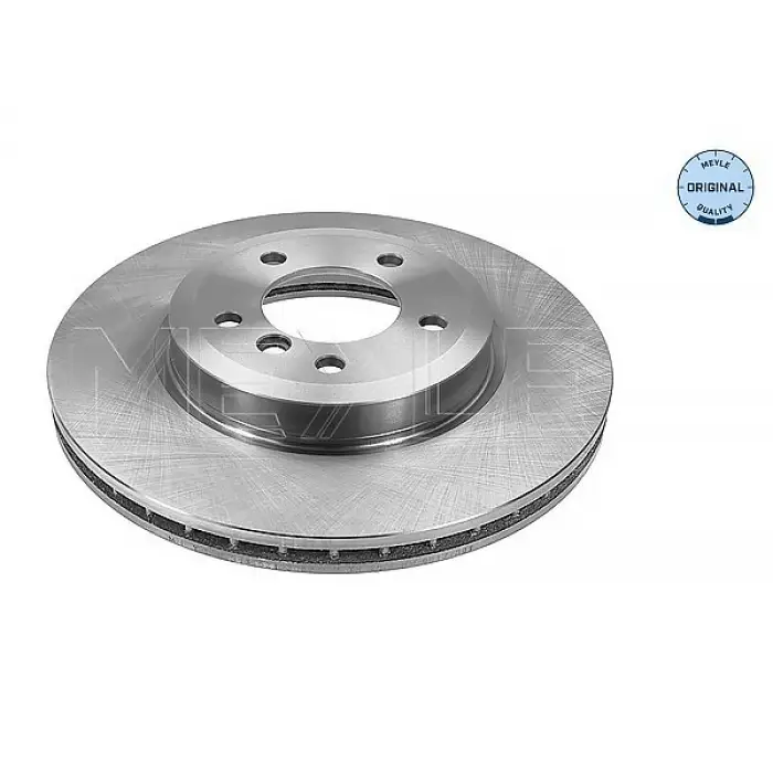 Fren Diski E46 Ön Havalı 325/330i 330d