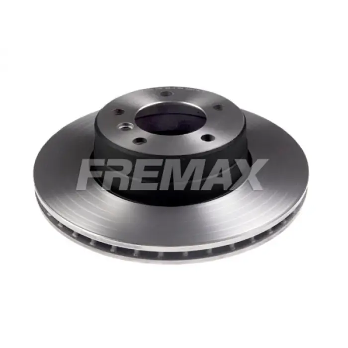 Fren Diski E60 Ön Havalı 520>525i/d