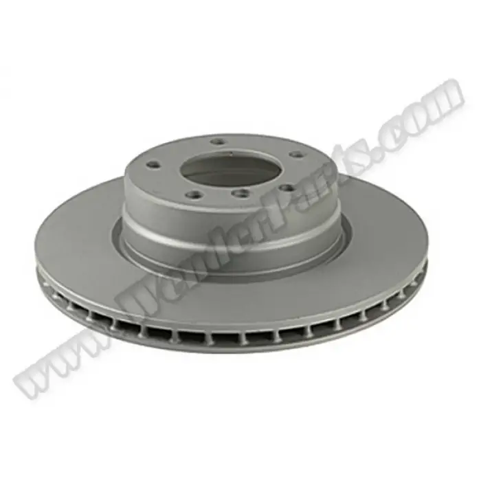 Fren Diski E60 Ön Havalı 520>525i/d