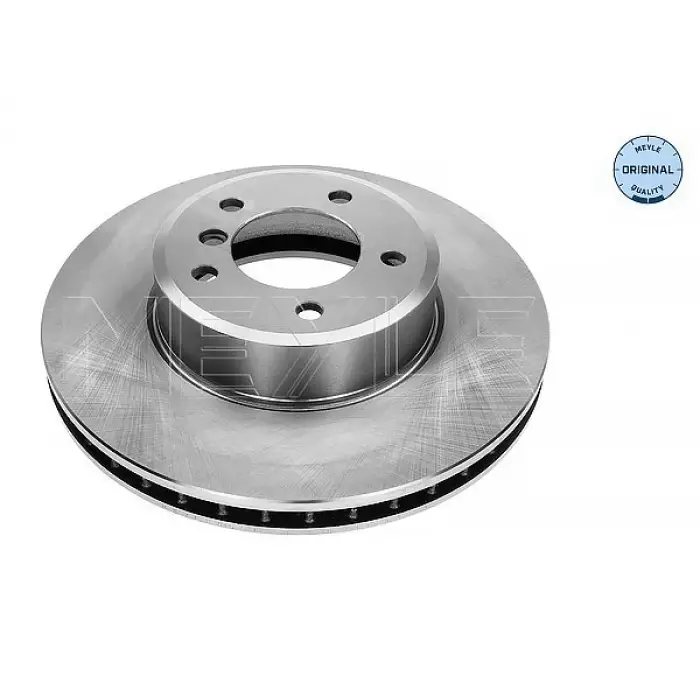 Fren Diski E60 Ön Havalı 520>530i/d