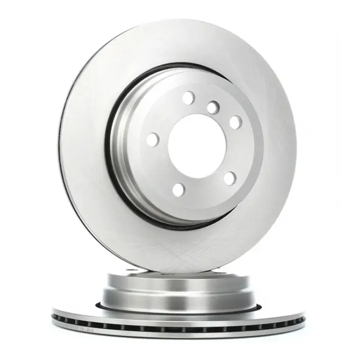 Mercedes BMW E65 735I 730D Fren Diski Arka Havalı 34216864045 MEYLE