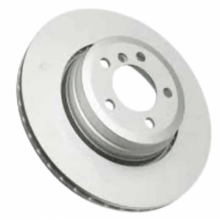 BMW E65 740 760I Fren Diski Arka Havalı 34216864054 MEYLE