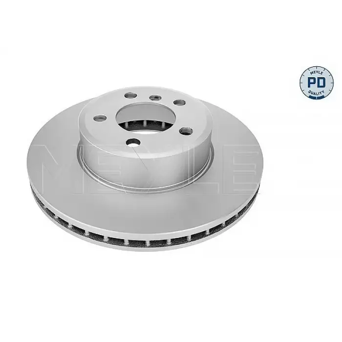 Fren Diski E65 Ön Havalı 730/735i 730d