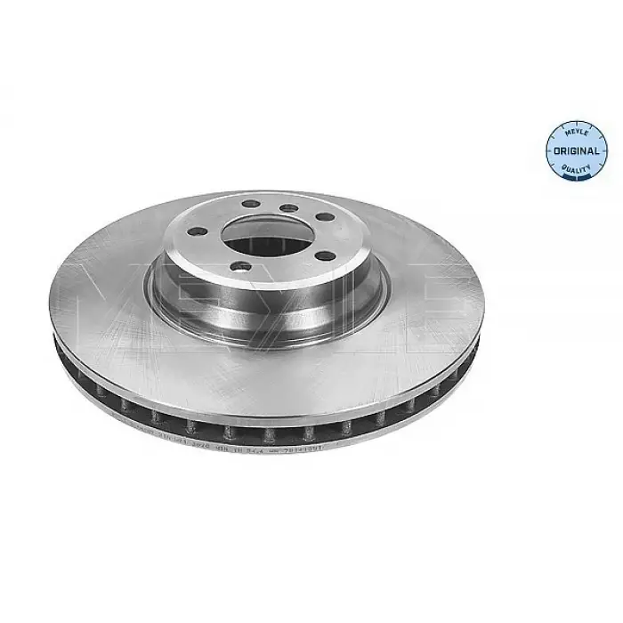 Fren Diski E65 Ön Havalı 760i 745d