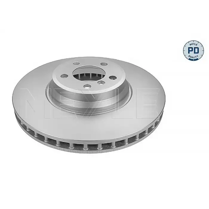 Fren Diski E65 Ön Havalı 760i 745d