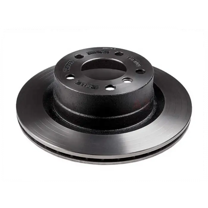 Mercedes BMW E82 118I 120I 125I Fren Diski Arka Havalı 34216855005 MEYLE