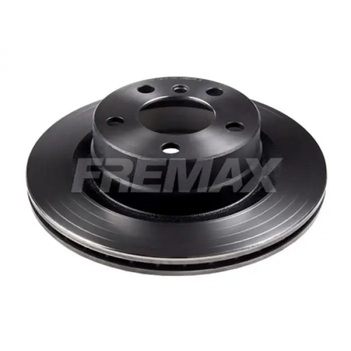 Fren Diski E87 E90 F20 F30 Arka Havalı 116>125i/d; 316>325i/d