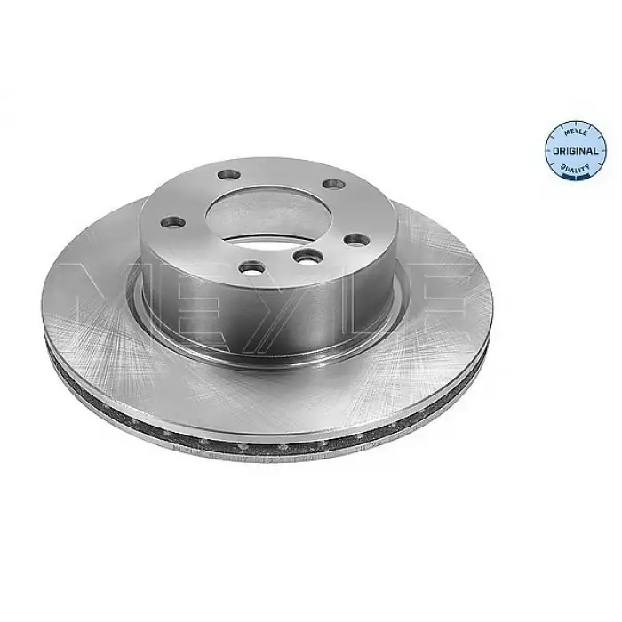 Fren Diski E87 E90 Ön Havalı 118/120i/d; 316>320i 318d