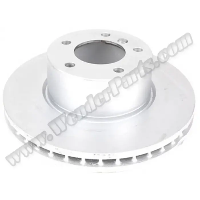 Fren Diski E87 E90 Ön Havalı 120i/d; 316>328i 318/320d