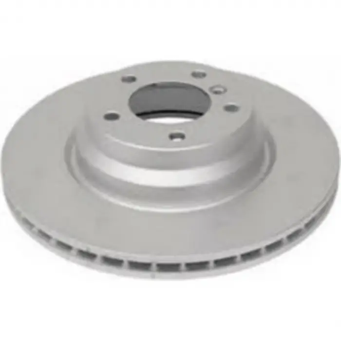 BMW E87 E90 E84 X1 Fren Diski Ön Havalı 34116854999 FEBI