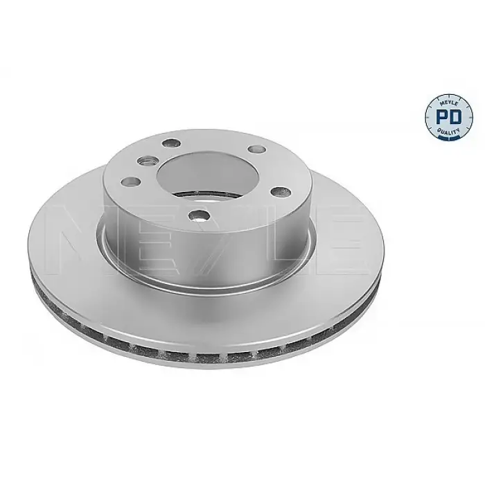 Fren Diski E87 Ön Havalı 116/118i/d