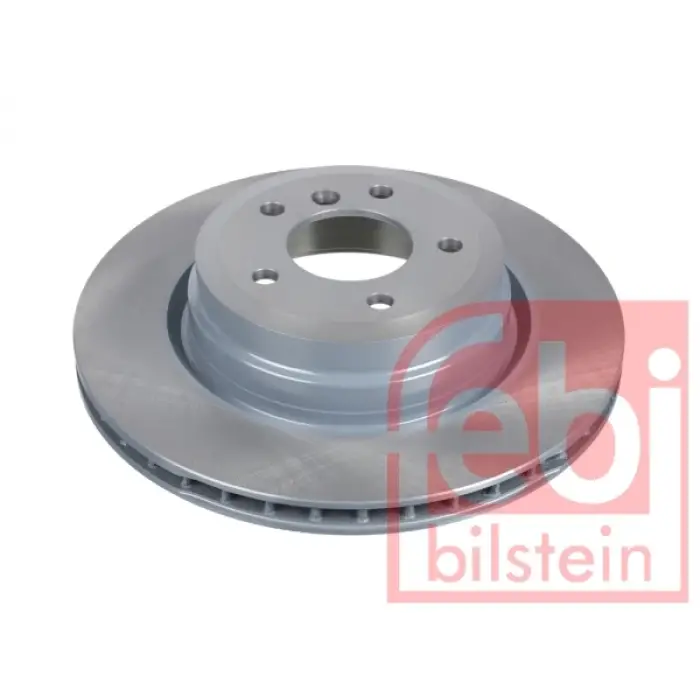 Fren Diski E90 X1:E84 Arka Havalı 325>335i/xi 320>335d; 2.8/3.5ix