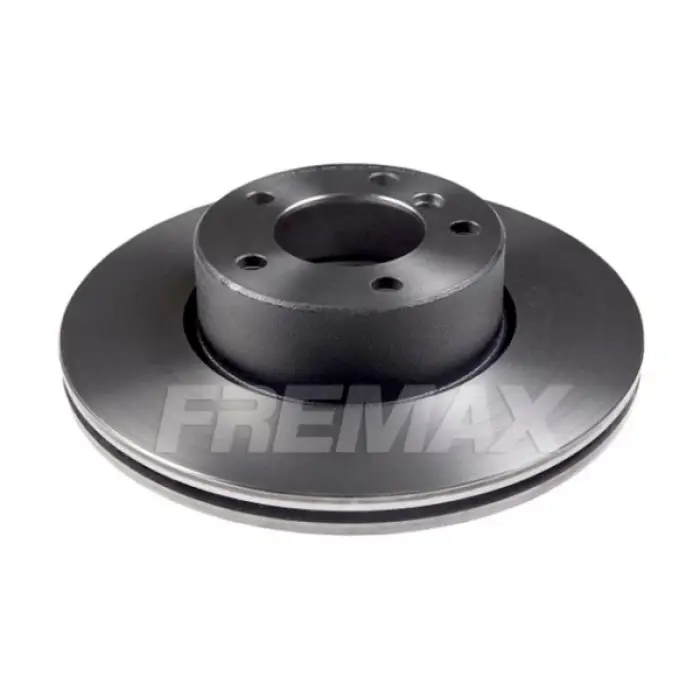 Fren Diski E90 X1:E84 F20 F30 Ön Havalı 318>328i; 2.0d>2.8d; 116>125i 118/120d