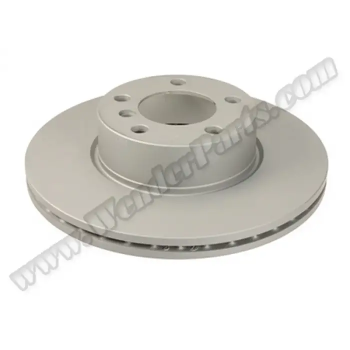 Fren Diski E90 X1:E84 F20 F30 Ön Havalı 318>328i; 2.0d>2.8d; 116>125i 118/120d