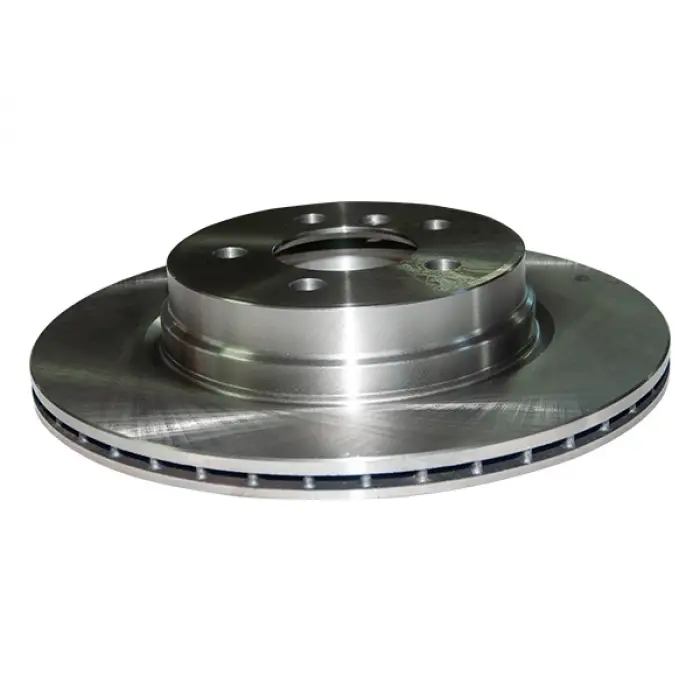 Fren Diski F10 Arka Havalı 520>535i/d