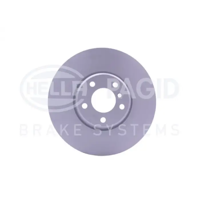 Fren Diski F10 F01 Ön Sağ Havalı 528>550i 525>535d; 730>740i/d