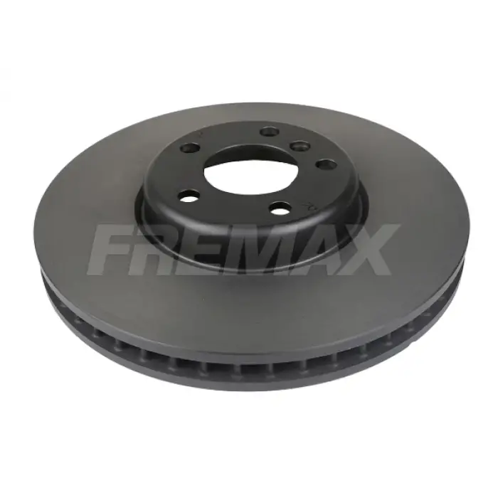 Fren Diski F10 F01 Ön Sağ Havalı 528>550i 525>535d; 730>740i/d