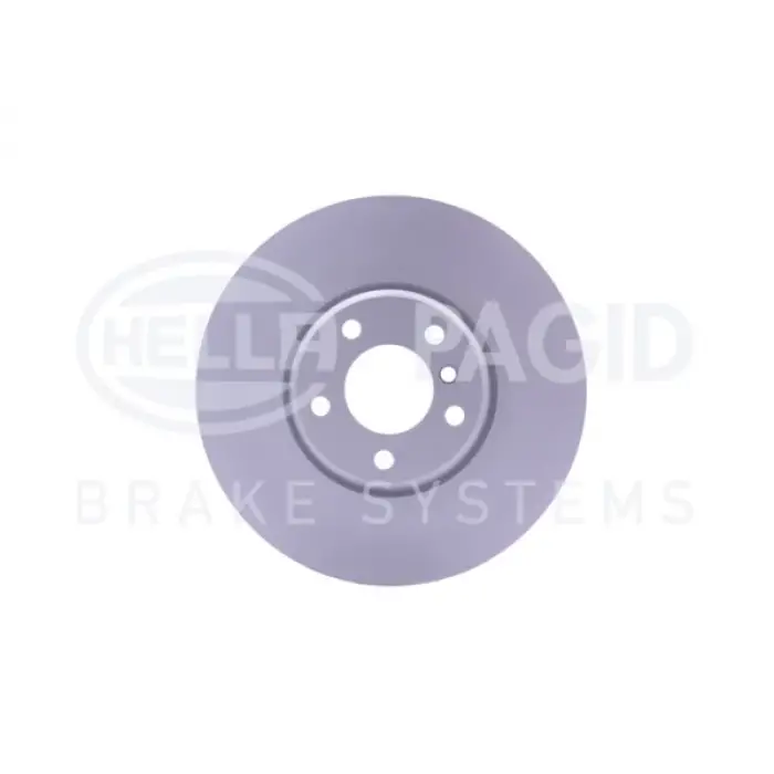 Fren Diski F10 F01 Ön Sol Havalı 528>550i 525>535d; 730>740i/d