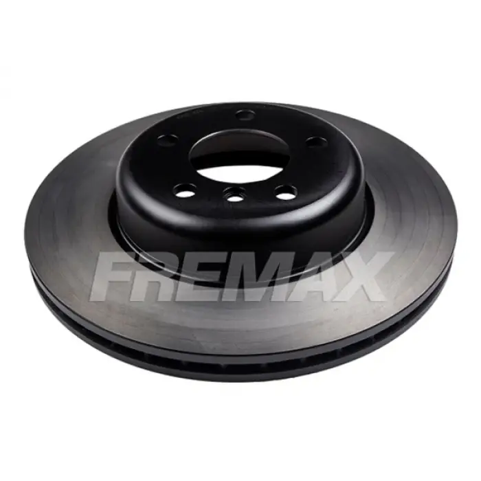 Fren Diski F10 Ön Havalı 520>530i/d