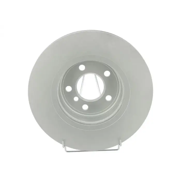 Fren Diski F10 Set:2ad Ön Havalı 520>530i/d