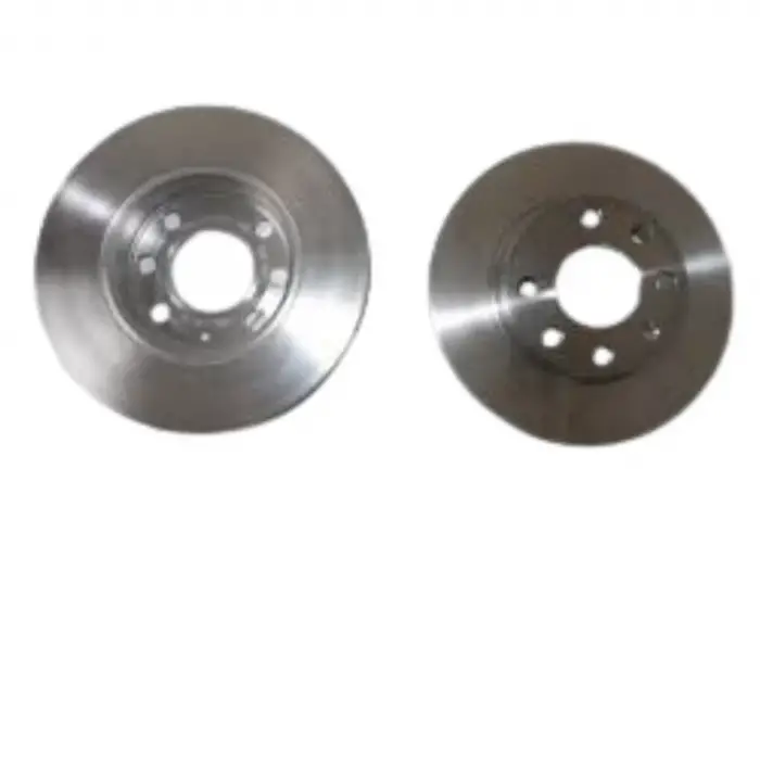 Opel Corsa A Kadett D Kadett E 79 Ve Sonrası Uyumlu Fren Diski Ön Düz Tek 07040360 KRAFTVOLL