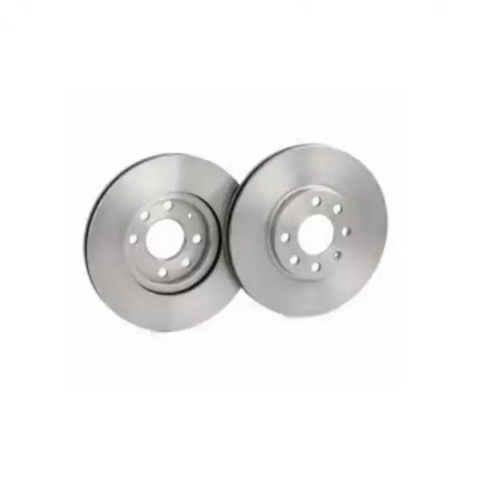 Fren Diski Ön Tek – 25102 Wonga - Opel Corsa C Z14 Y17dt 01 Ve Sonrası Uyumlu