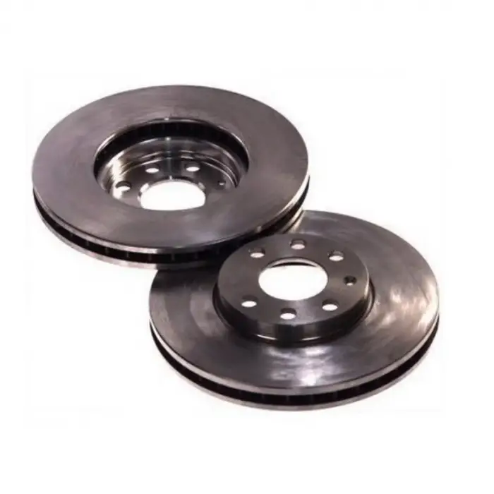 Fren Diski Ön Tek – 569021 Winpower – Opel Corsa C 1.2 00 Ve Sonrası Uyumlu