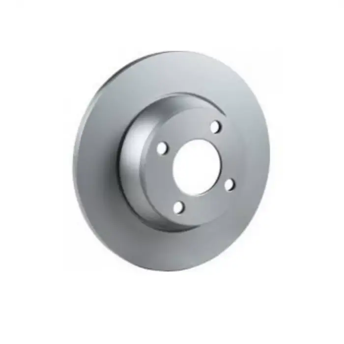 Audi 80 Fren Diski Ön Tek 8A0615301D WISCO