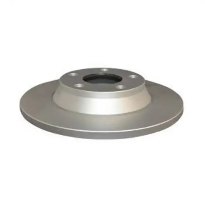 Audi A4 1995-1997 Fren Diski Ön Tek 8D0615301AROH WISCO