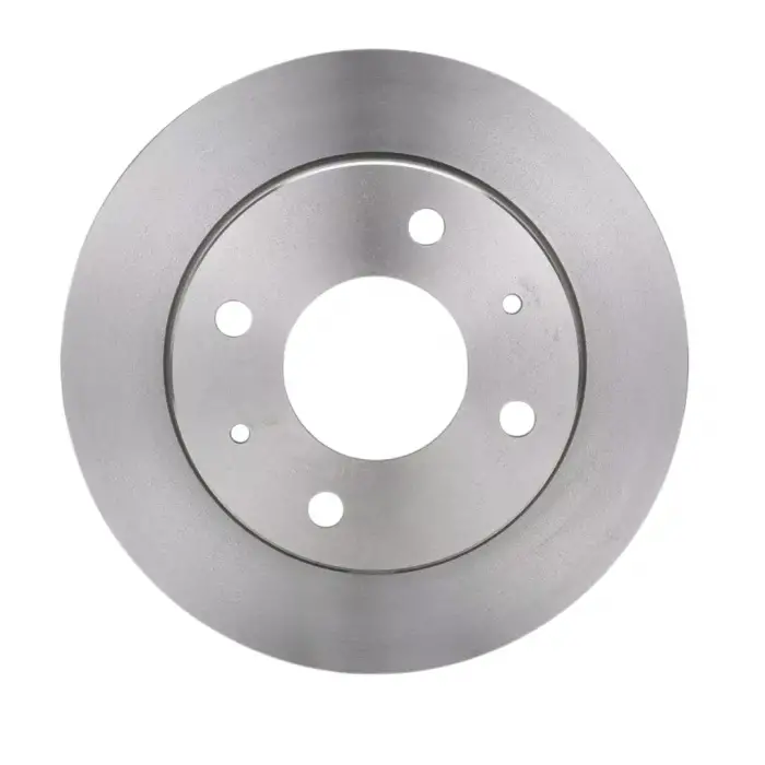 Smart 454 Forfour Fren Diski Arka Düz 4544200072 MEYLE