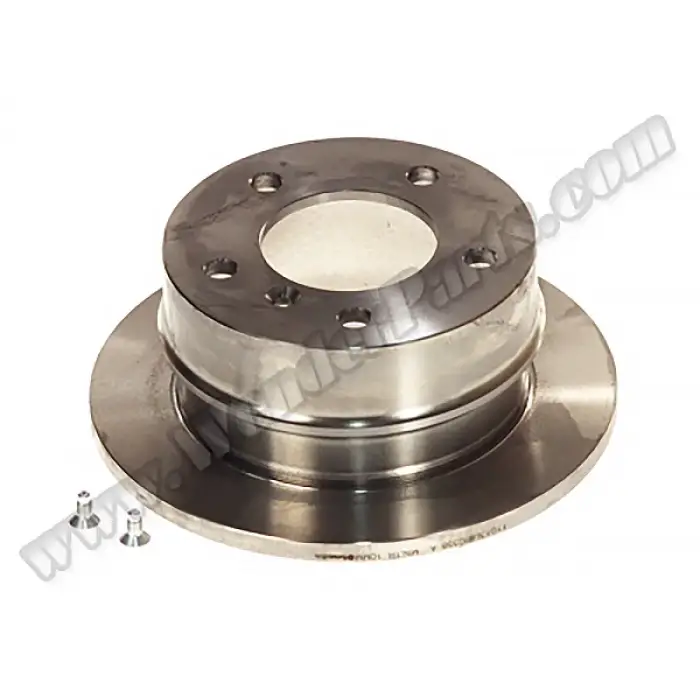 Fren Diski Spr901/902 Arka Düz