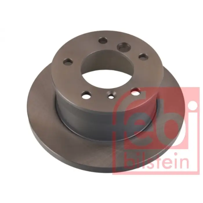 Fren Diski Spr903 Arka Düz