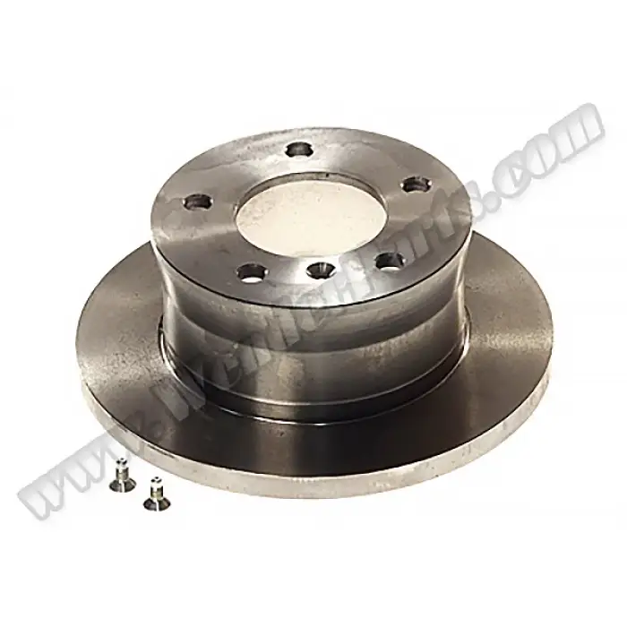 Fren Diski Spr903 Arka Düz