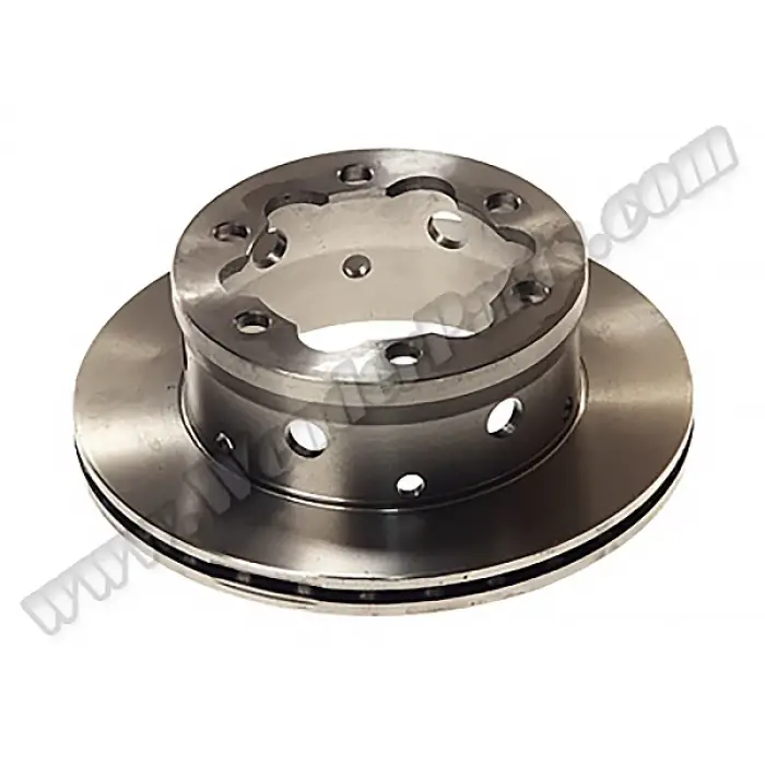 Fren Diski Spr904 Arka Havalı