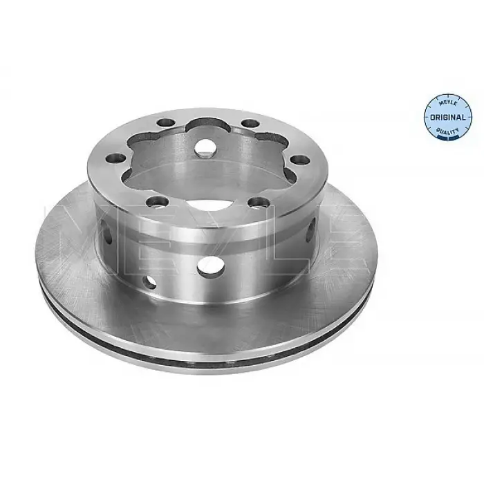 Fren Diski Spr904 Arka Havalı