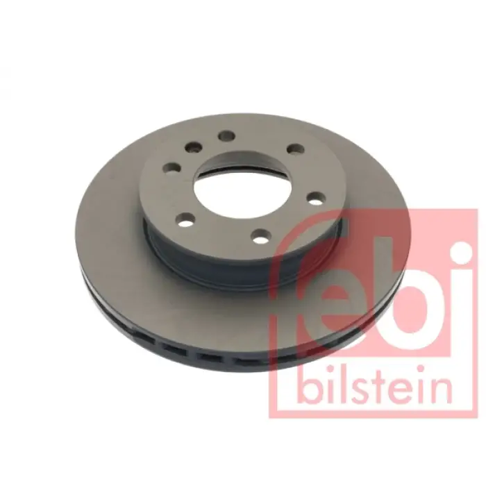 Fren Diski Spr906 Ön Havalı