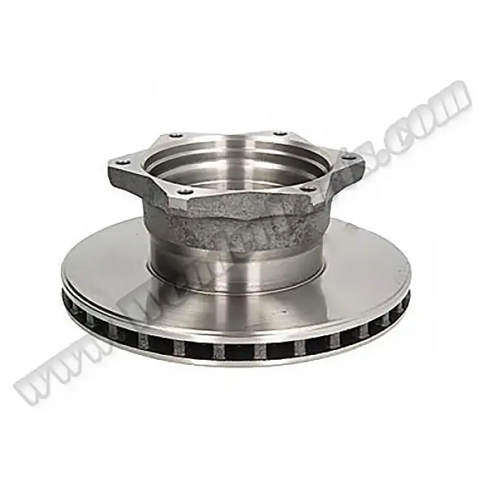 Fren Diski Vario512D>812D Arka Havalı