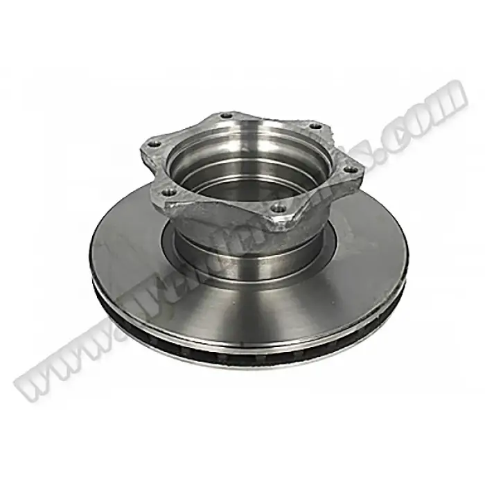 Fren Diski Vario613D>818D Arka Havalı