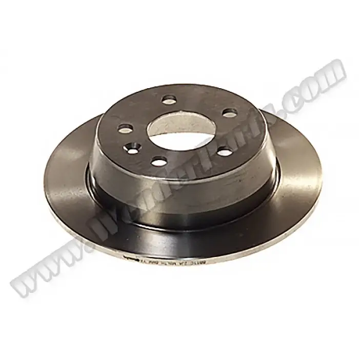 Fren Diski Vito638 Arka Düz