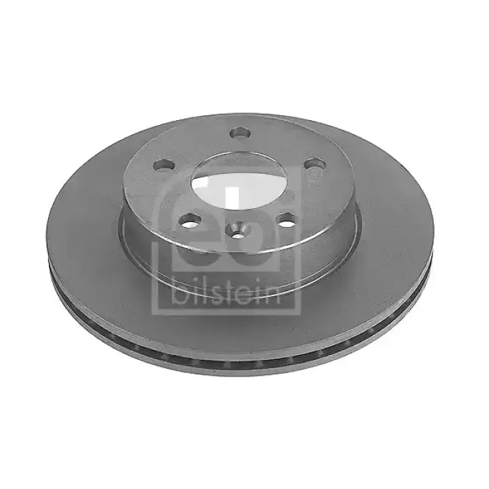 Fren Diski Vito638 Ön Havalı