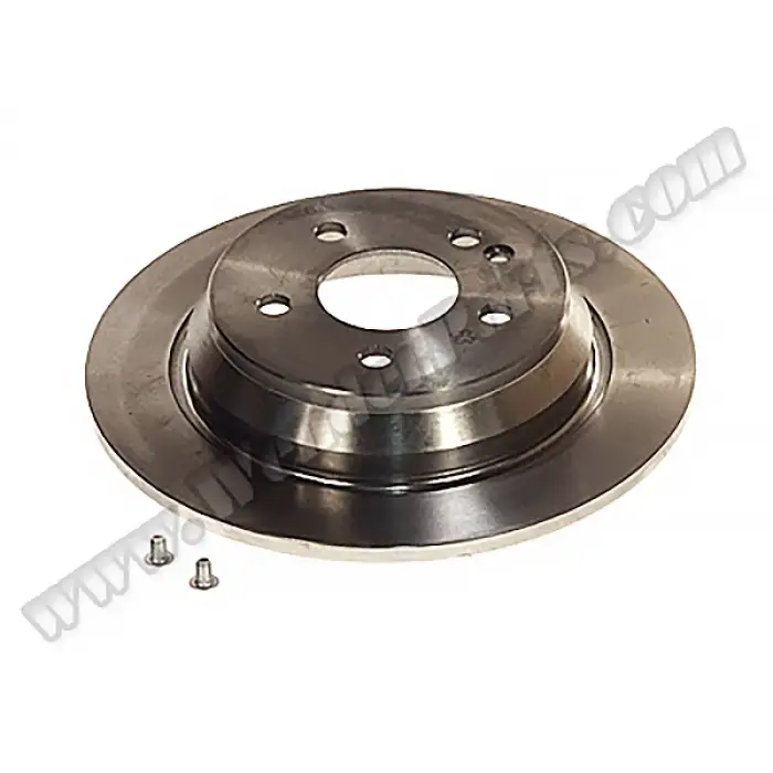 Fren Diski Vito639 Arka Düz