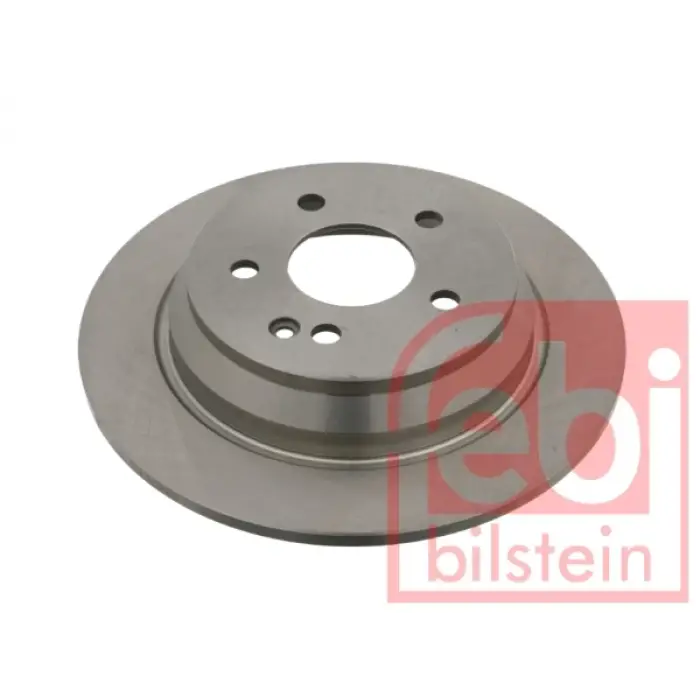 Fren Diski Vito639 Arka Düz