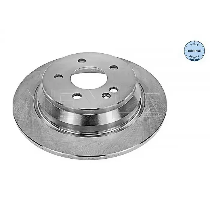 Fren Diski Vito639 Arka Düz